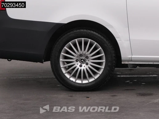 Mercedes-Benz eVito - Afbeelding 29 van 30