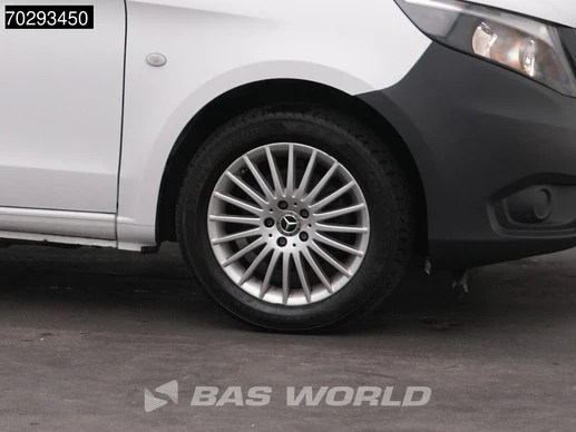 Mercedes-Benz eVito - Afbeelding 30 van 30