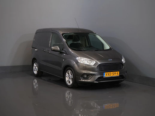 Ford Transit Courier - Afbeelding 1 van 30
