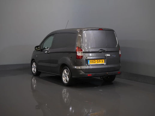 Ford Transit Courier - Afbeelding 2 van 30