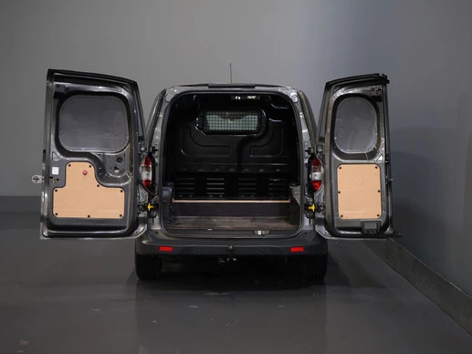 Ford Transit Courier - Afbeelding 5 van 30