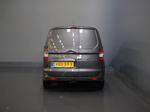 Ford Transit Courier - Afbeelding 6 van 30