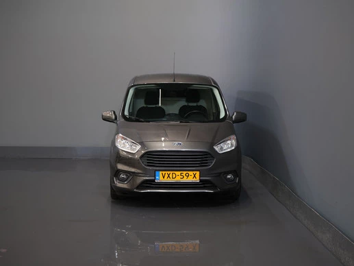 Ford Transit Courier - Afbeelding 7 van 30