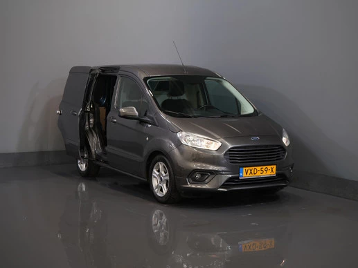 Ford Transit Courier - Afbeelding 9 van 30