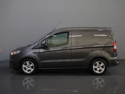 Ford Transit Courier - Afbeelding 10 van 30