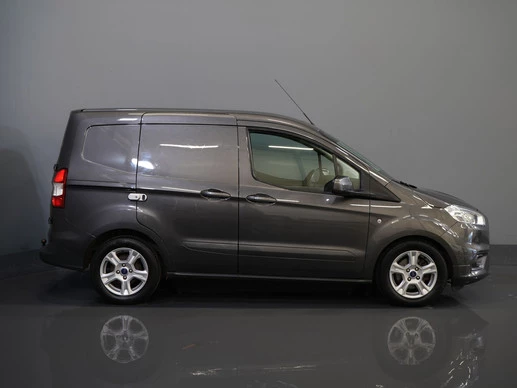 Ford Transit Courier - Afbeelding 11 van 30