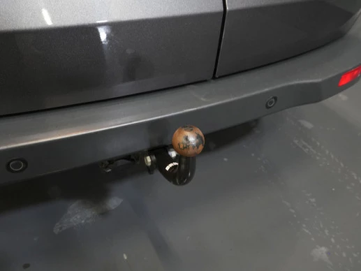 Ford Transit Courier - Afbeelding 17 van 30