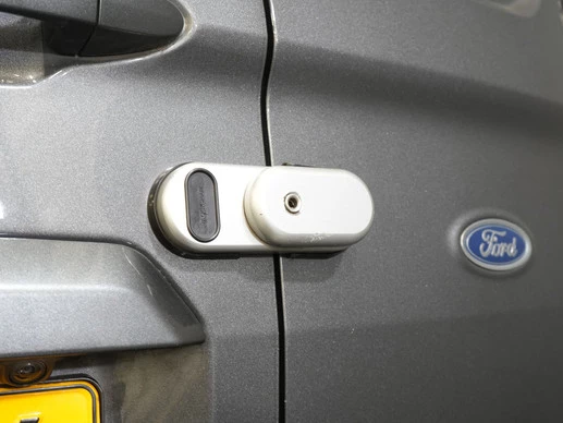 Ford Transit Courier - Afbeelding 18 van 30