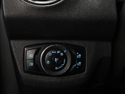 Ford Transit Courier - Afbeelding 19 van 30