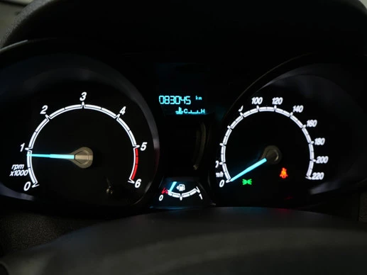 Ford Transit Courier - Afbeelding 22 van 30