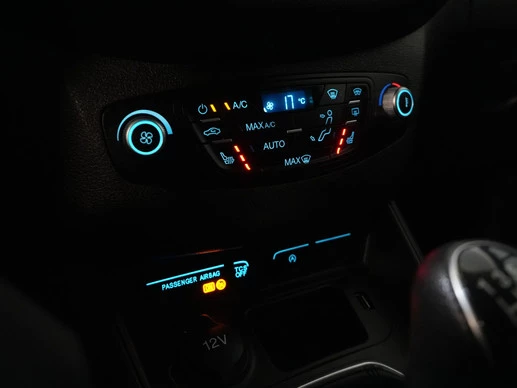 Ford Transit Courier - Afbeelding 23 van 30