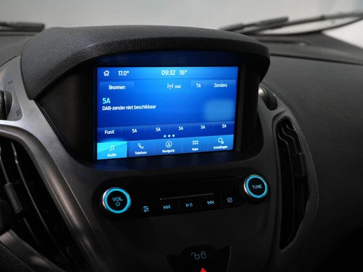 Ford Transit Courier - Afbeelding 24 van 30