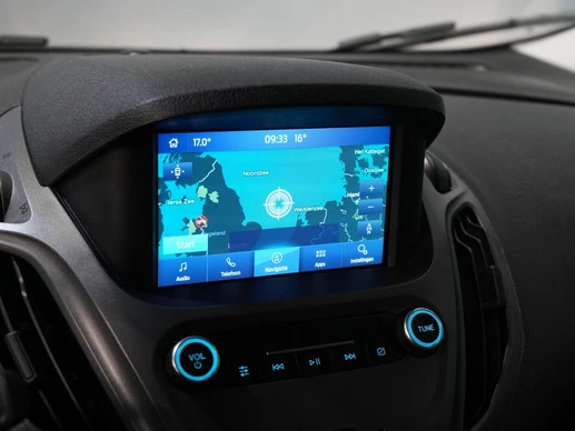 Ford Transit Courier - Afbeelding 25 van 30