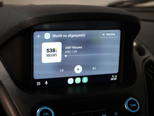 Ford Transit Courier - Afbeelding 26 van 30