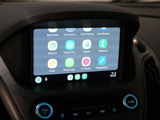 Ford Transit Courier - Afbeelding 27 van 30