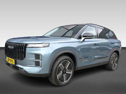 Jaecoo 7 - Afbeelding 1 van 30