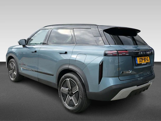 Jaecoo 7 - Afbeelding 3 van 30