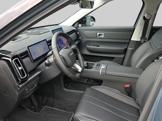 Jaecoo 7 - Afbeelding 4 van 30