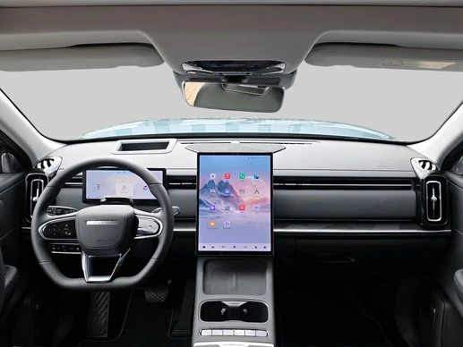 Jaecoo 7 - Afbeelding 5 van 30