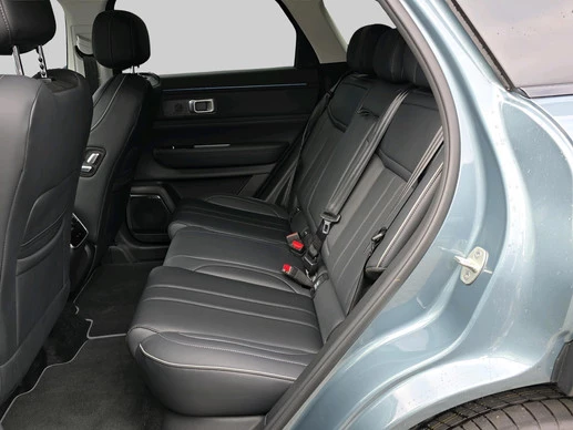 Jaecoo 7 - Afbeelding 6 van 30