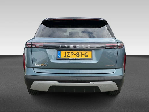 Jaecoo 7 - Afbeelding 10 van 30