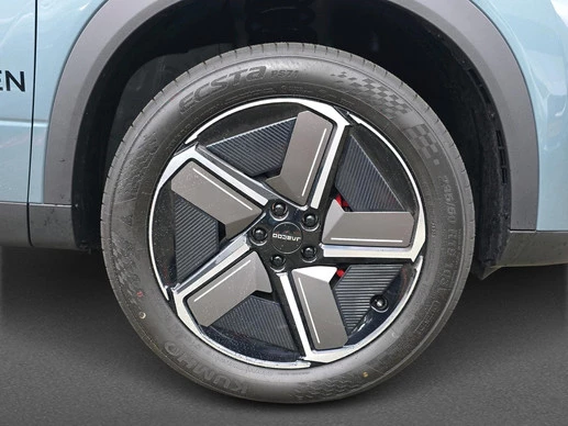 Jaecoo 7 - Afbeelding 11 van 30