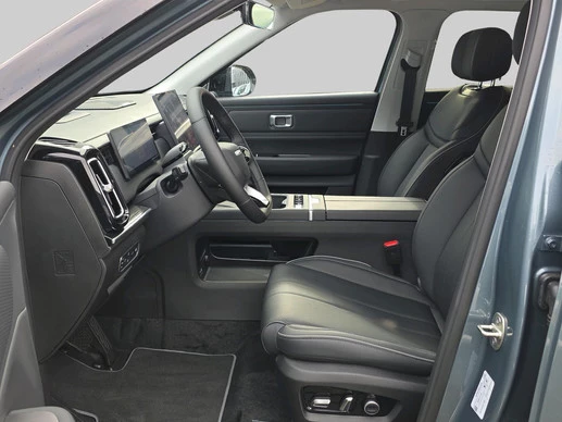 Jaecoo 7 - Afbeelding 12 van 30