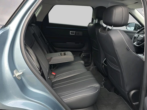 Jaecoo 7 - Afbeelding 14 van 30