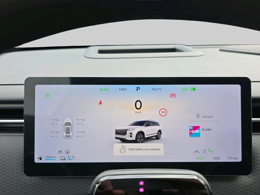 Jaecoo 7 - Afbeelding 15 van 30