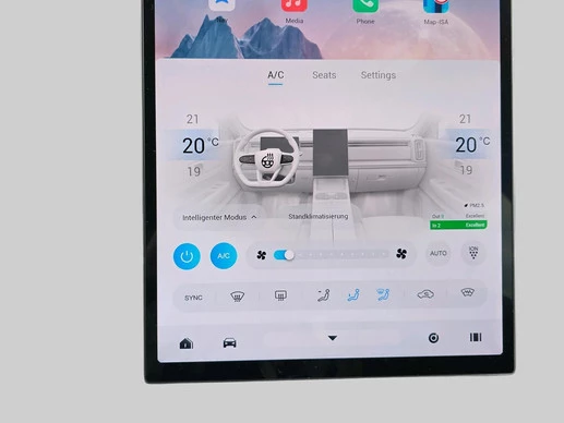 Jaecoo 7 - Afbeelding 17 van 30