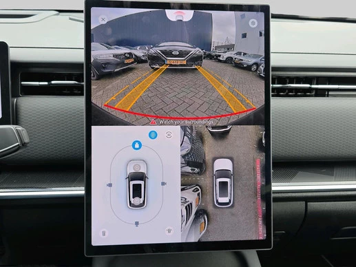 Jaecoo 7 - Afbeelding 20 van 30