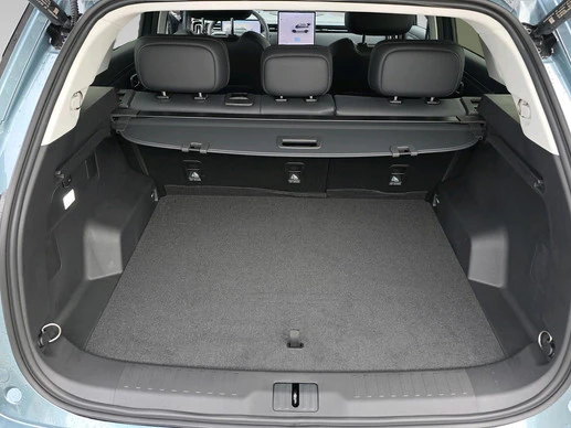 Jaecoo 7 - Afbeelding 22 van 30