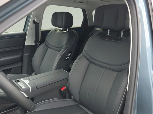 Jaecoo 7 - Afbeelding 27 van 30