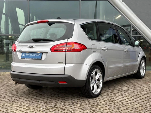 Ford S-Max - Afbeelding 2 van 30