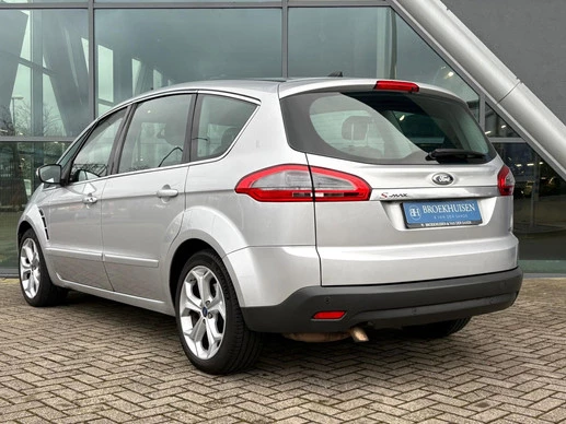 Ford S-Max - Afbeelding 4 van 30