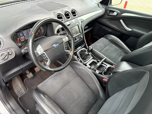 Ford S-Max - Afbeelding 6 van 30