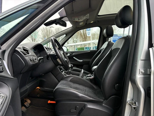 Ford S-Max - Afbeelding 7 van 30