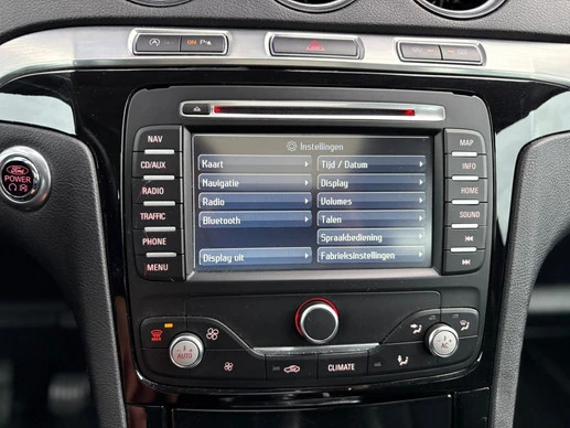 Ford S-Max - Afbeelding 8 van 30