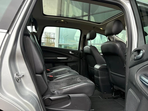 Ford S-Max - Afbeelding 10 van 30