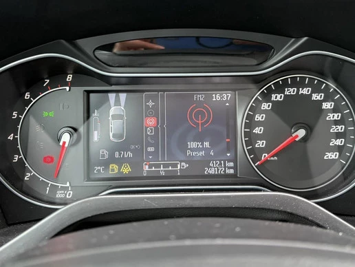 Ford S-Max - Afbeelding 11 van 30