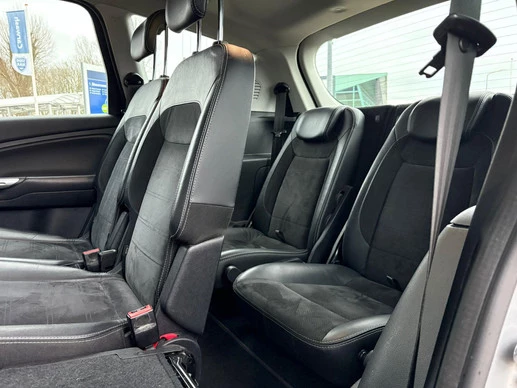 Ford S-Max - Afbeelding 16 van 30