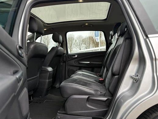 Ford S-Max - Afbeelding 20 van 30