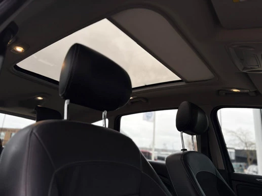 Ford S-Max - Afbeelding 24 van 30