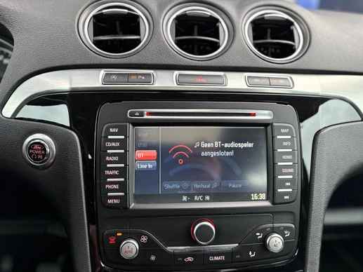 Ford S-Max - Afbeelding 25 van 30