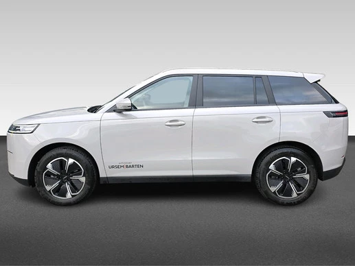 Jaecoo 5 - Afbeelding 2 van 30