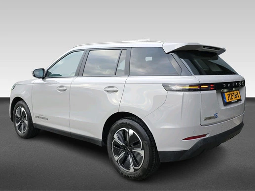 Jaecoo 5 - Afbeelding 3 van 30