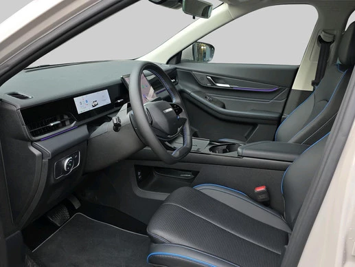 Jaecoo 5 - Afbeelding 4 van 30