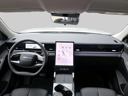 Jaecoo 5 - Afbeelding 5 van 30