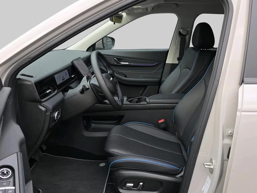 Jaecoo 5 - Afbeelding 12 van 30