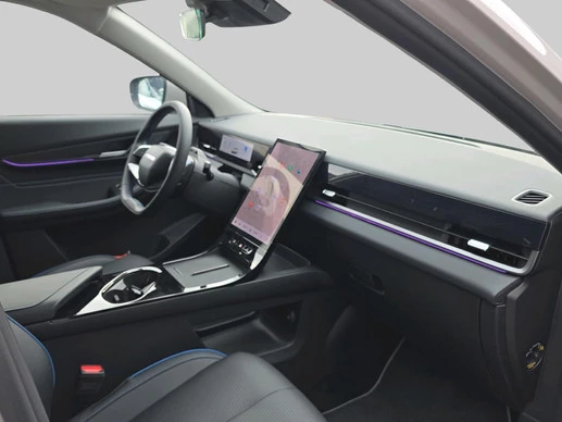 Jaecoo 5 - Afbeelding 13 van 30